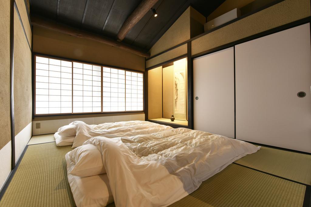 Kuraya Jurakudai Villa Kyoto Eksteriør billede