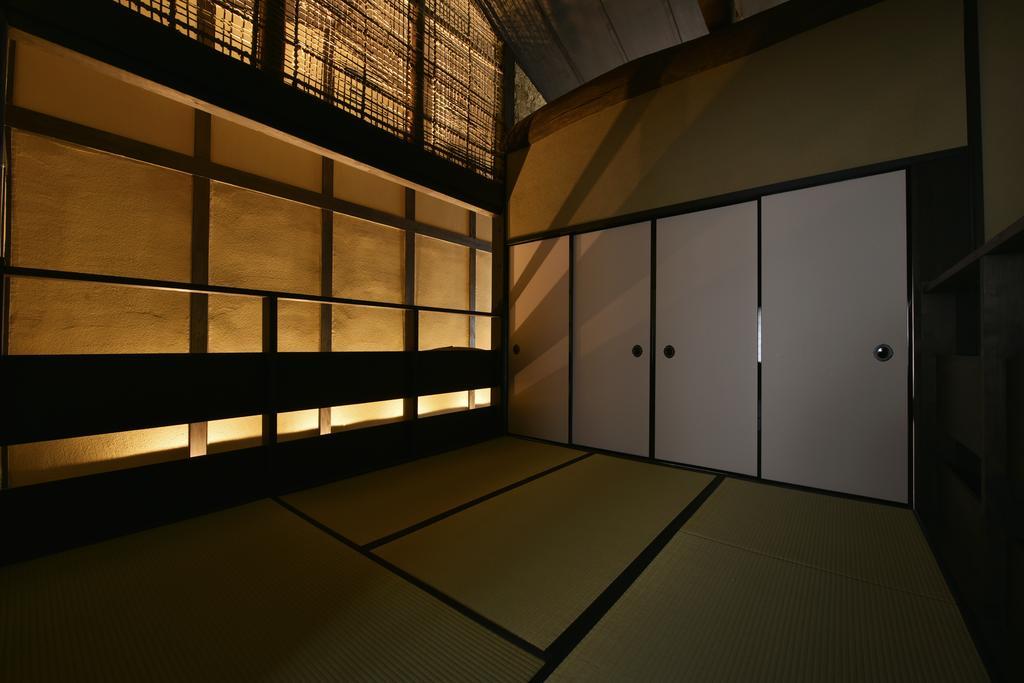 Kuraya Jurakudai Villa Kyoto Eksteriør billede