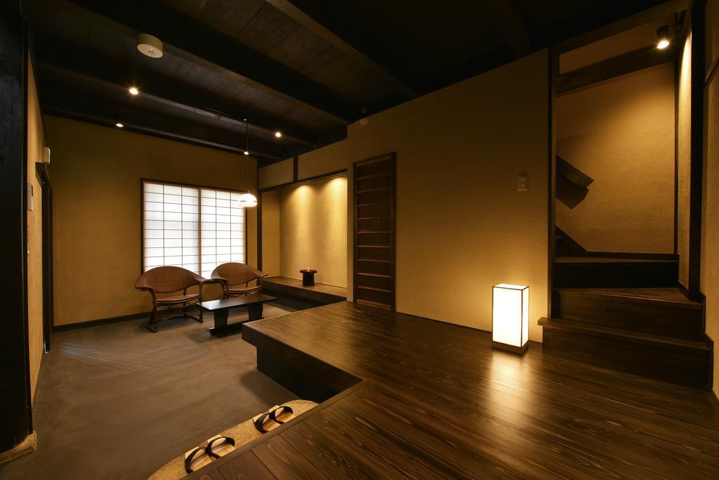 Kuraya Jurakudai Villa Kyoto Eksteriør billede