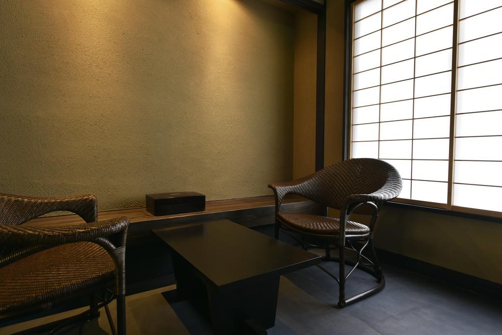 Kuraya Jurakudai Villa Kyoto Eksteriør billede