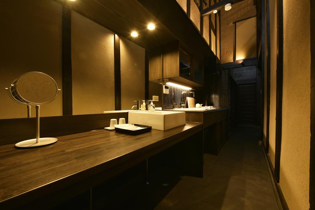 Kuraya Jurakudai Villa Kyoto Eksteriør billede