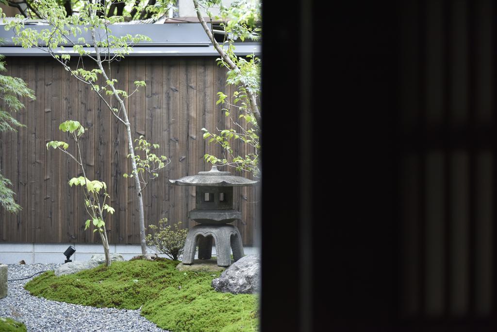 Kuraya Jurakudai Villa Kyoto Eksteriør billede