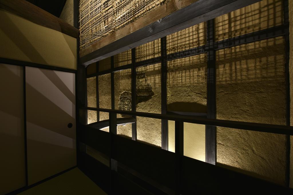 Kuraya Jurakudai Villa Kyoto Eksteriør billede